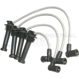 Zestaw przewodów zapłonowych Professional Parts 28431424