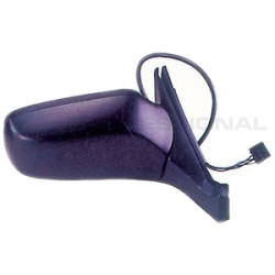 Lusterko zewnętrzne Professional Parts 82432249