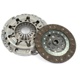 Zestaw sprzęgła Professional Parts 41439326S