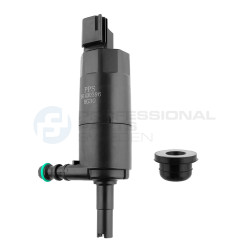 Pompka spryskiwaczy świateł przednich Professional Parts 81430396