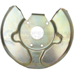 Osłona tarczy hamulcowej Professional Parts 51432469