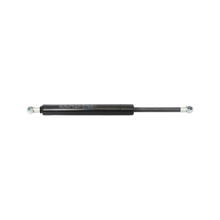 Sprężyna gazowa siłownik pokrywy bagażnika Professional Parts 83437640
