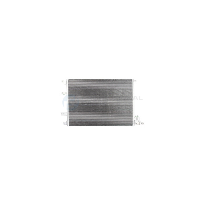 Skraplacz klimatyzacji Professional Parts 87431281