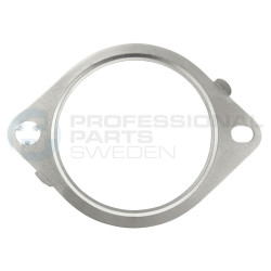 Uszczelka układu wydechowego Professional Parts 25432782