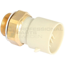 Przełącznik termiczny, wentylator chłodnicy Professional Parts 28433010