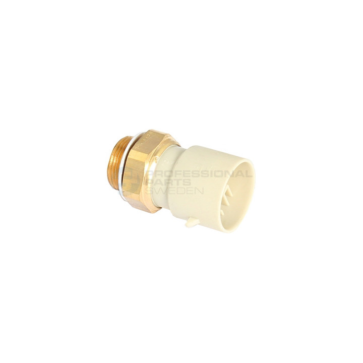 Przełącznik termiczny, wentylator chłodnicy Professional Parts 28433010