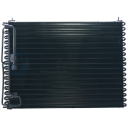 Skraplacz klimatyzacji Professional Parts 87438737