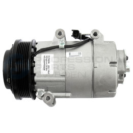 Sprężarka klimatyzacji Professional Parts 87430989