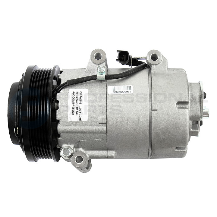 Sprężarka klimatyzacji Professional Parts 87430989