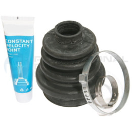 Zestaw osłony przegubu Professional Parts 47434775
