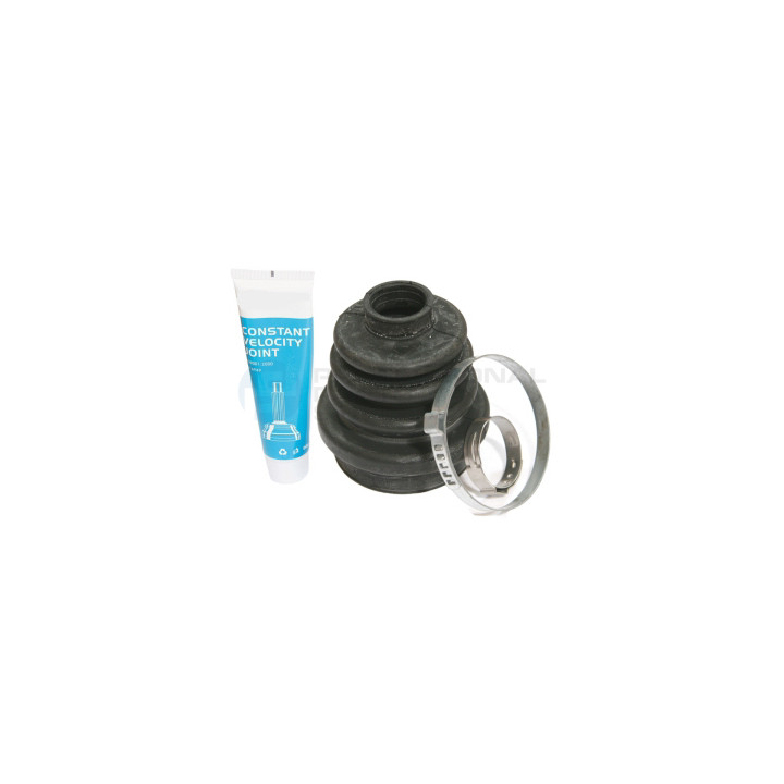Zestaw osłony przegubu Professional Parts 47434775