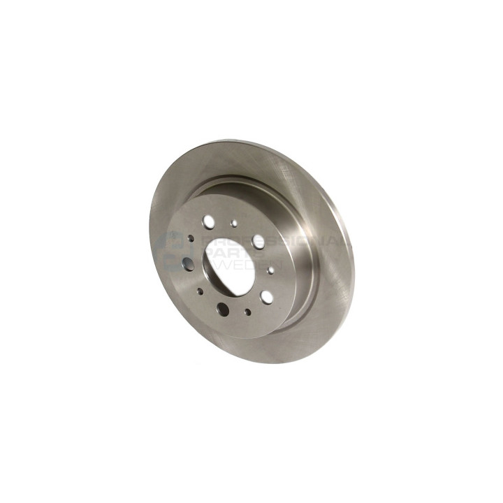 Tarcza hamulcowa Professional Parts 51431165