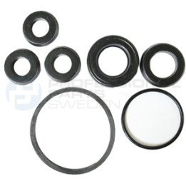 Zestaw naprawczy pompy hamulcowej Professional Parts 52433445