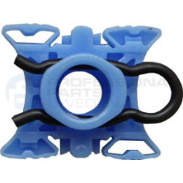 Ślizg spinka mechanizmu podnoszenia szyby Professional Parts 83439416