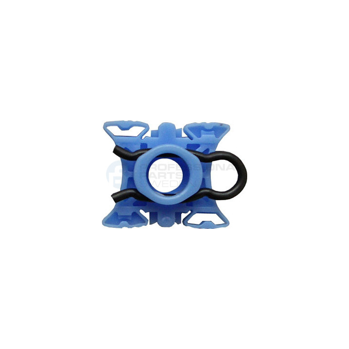 Ślizg spinka mechanizmu podnoszenia szyby Professional Parts 83439416