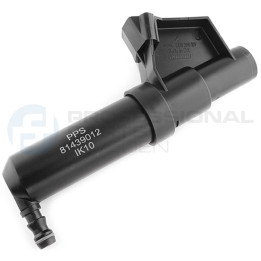 Dysza spryskiwacza lampy reflektora Professional Parts 81439012