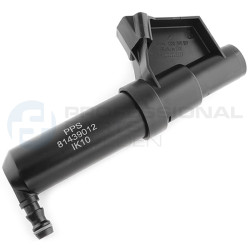 Dysza spryskiwacza lampy reflektora Professional Parts 81439012