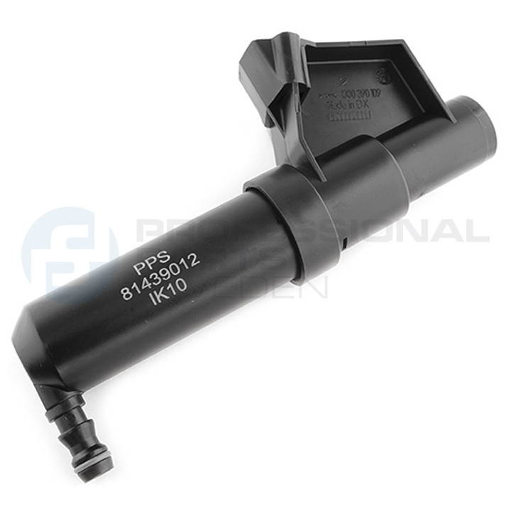 Dysza spryskiwacza lampy reflektora Professional Parts 81439012