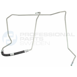 Przewód wspomagania Professional Parts 61434217