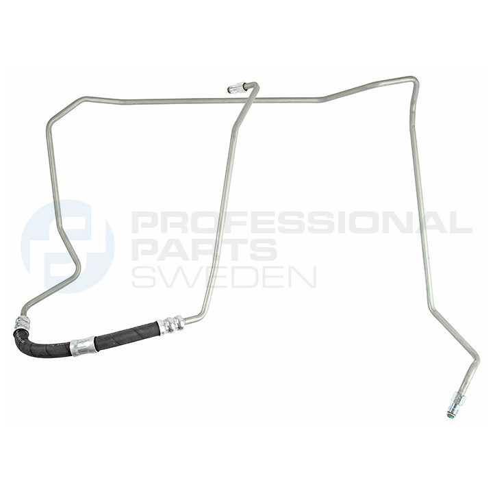 Przewód wspomagania Professional Parts 61434217