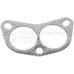 Uszczelka układu wydechowego Professional Parts 25431198