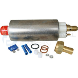 Pompa paliwa Professional Parts 23430002