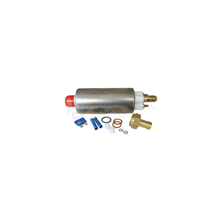 Pompa paliwa Professional Parts 23430002