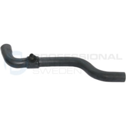 Przewód wąż układu chłodzenia Professional Parts 87431570