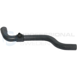 Przewód wąż układu chłodzenia Professional Parts 87431570