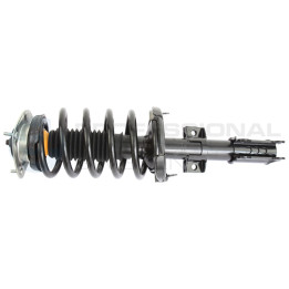 Zestaw zawieszenia sprężyna i amortyzator Professional Parts 72435515C