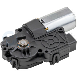 Silnik szyberdachu Professional Parts 87432109