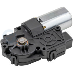 Silnik szyberdachu Professional Parts 87432109