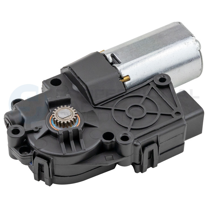 Silnik szyberdachu Professional Parts 87432109