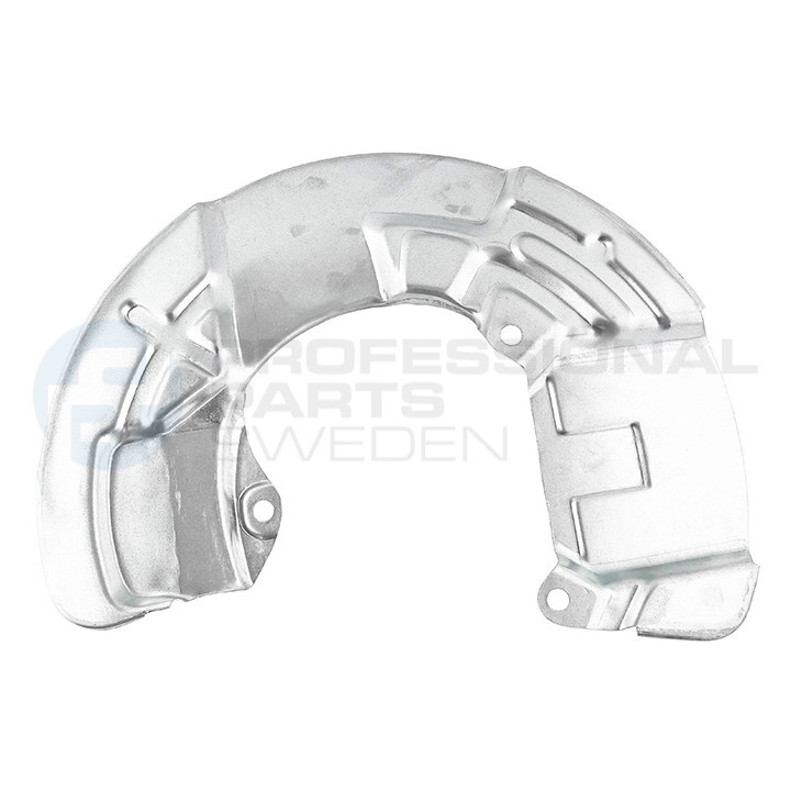Osłona tarczy hamulcowej Professional Parts 51435114