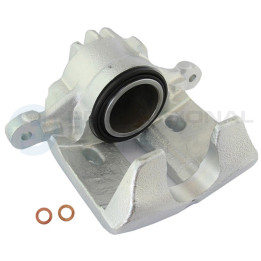 Zacisk hamulcowy Professional Parts 51431692