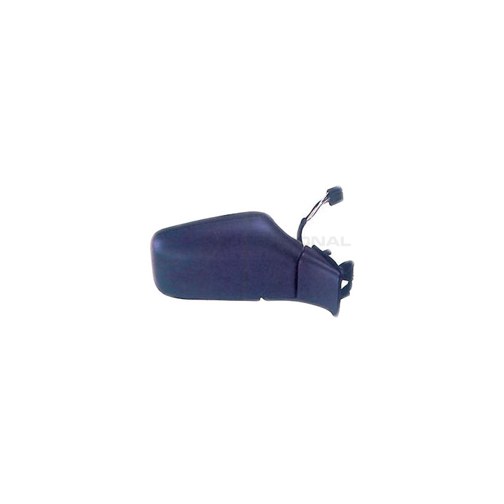 Lusterko zewnętrzne Professional Parts 82433154