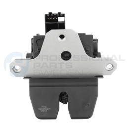 Zamek pokrywy tylnej Professional Parts 82435047