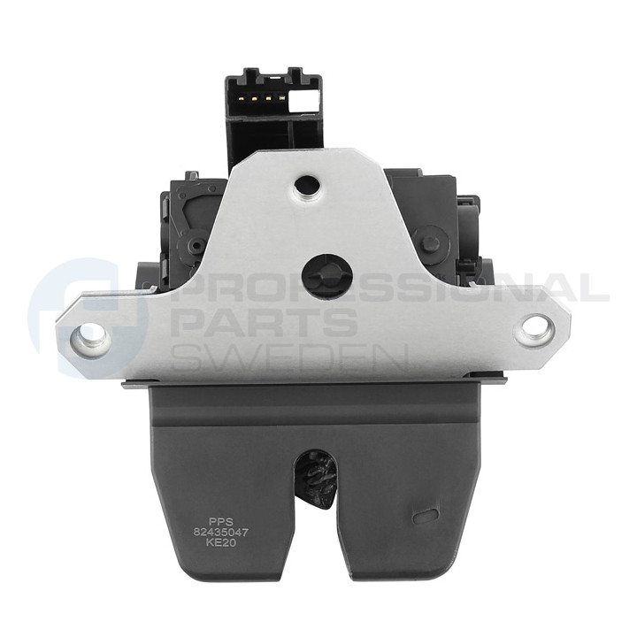 Zamek pokrywy tylnej Professional Parts 82435047