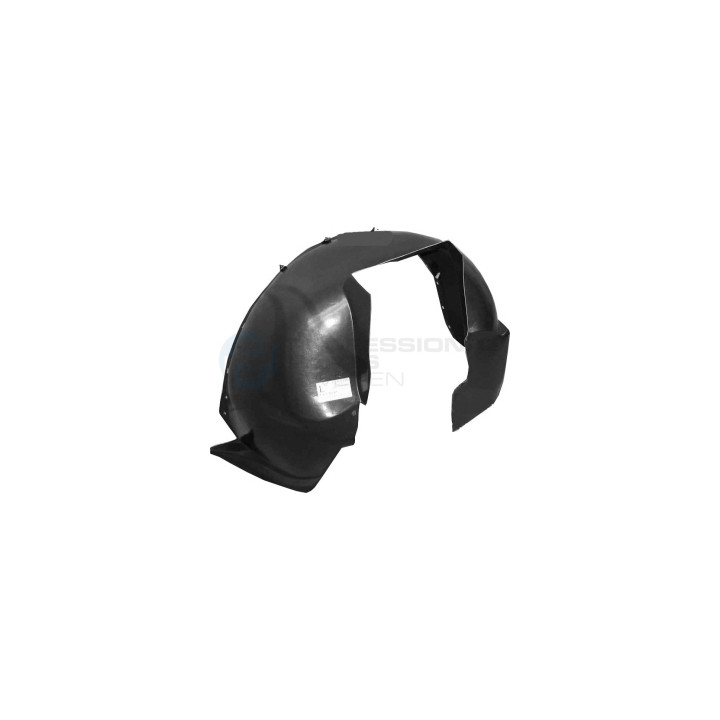 Nadkole poszycie nadkola Professional Parts 82432577
