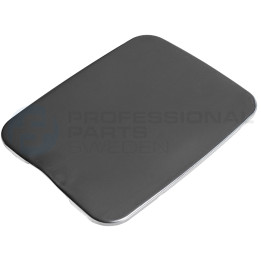 Klapka wlewu paliwa Professional Parts 82437630