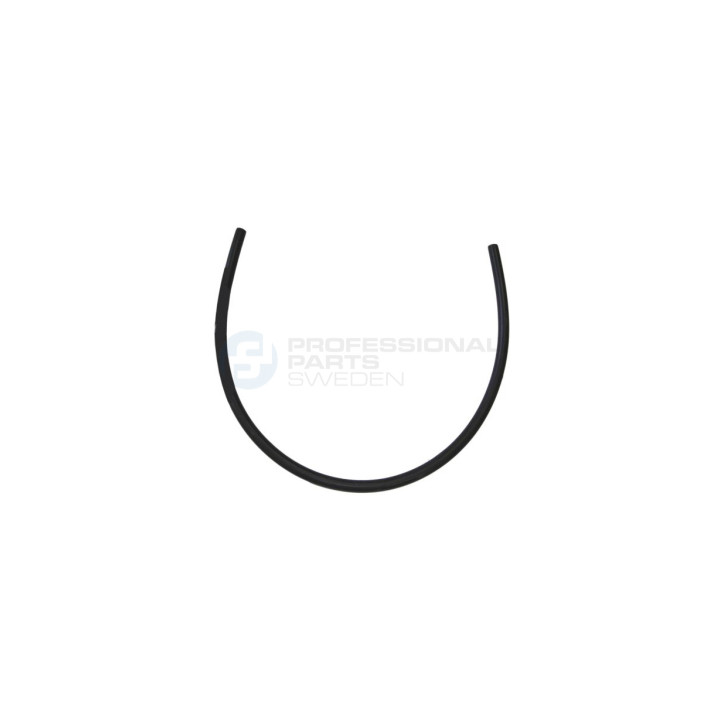Przewód wąż układu chłodzenia Professional Parts 87432246