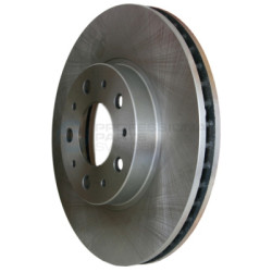Tarcza hamulcowa Professional Parts 51432475