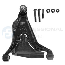 Wahacz zawieszenia koła Professional Parts 61430132