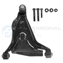 Wahacz zawieszenia koła Professional Parts 61430132