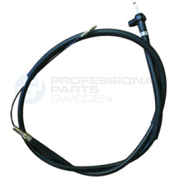 Linka hamulca ręcznego Professional Parts 55435743