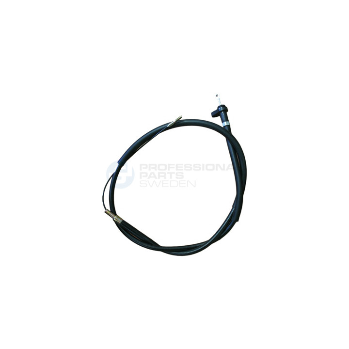 Linka hamulca ręcznego Professional Parts 55435743