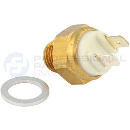 Przełącznik termiczny, wentylator chłodnicy Professional Parts 28438504