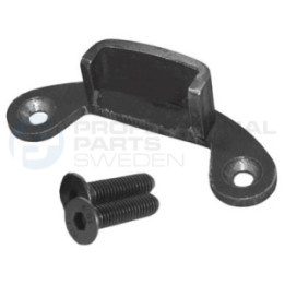 Zestaw szczęk hamulcowych Professional Parts 55436002