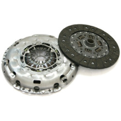 Zestaw sprzęgła Professional Parts 41433261S