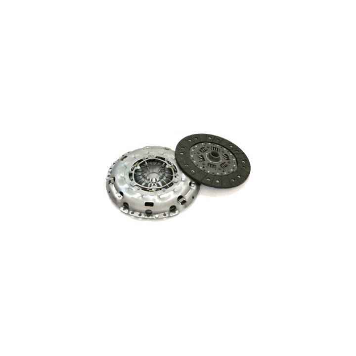 Zestaw sprzęgła Professional Parts 41433261S